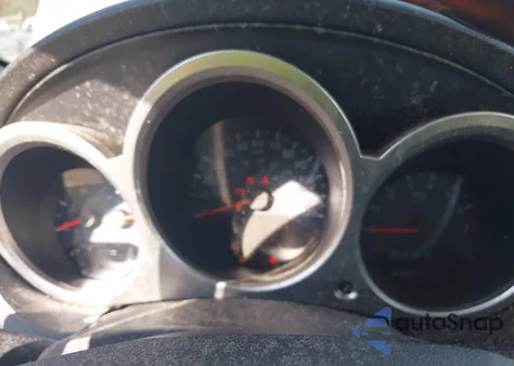 2010 Chrysler Sebring Limited из США, поврежденный, VIN 1C3CC5FB5AN133713